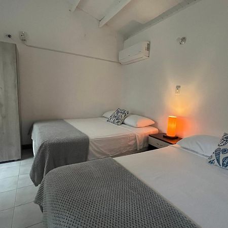 Apartamento North Wind San Andrés Buitenkant foto