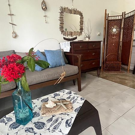Apartamento North Wind San Andrés Buitenkant foto