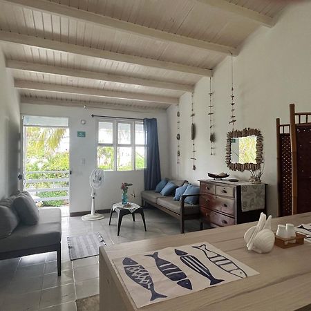 Apartamento North Wind San Andrés Buitenkant foto