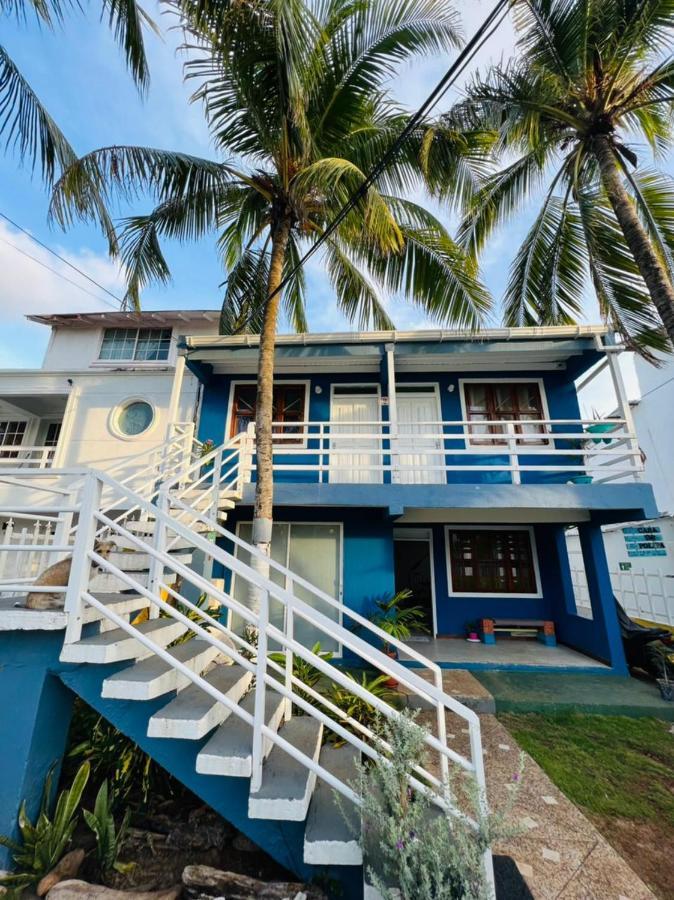 Apartamento North Wind San Andrés Kamer foto