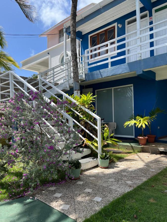Apartamento North Wind San Andrés Buitenkant foto