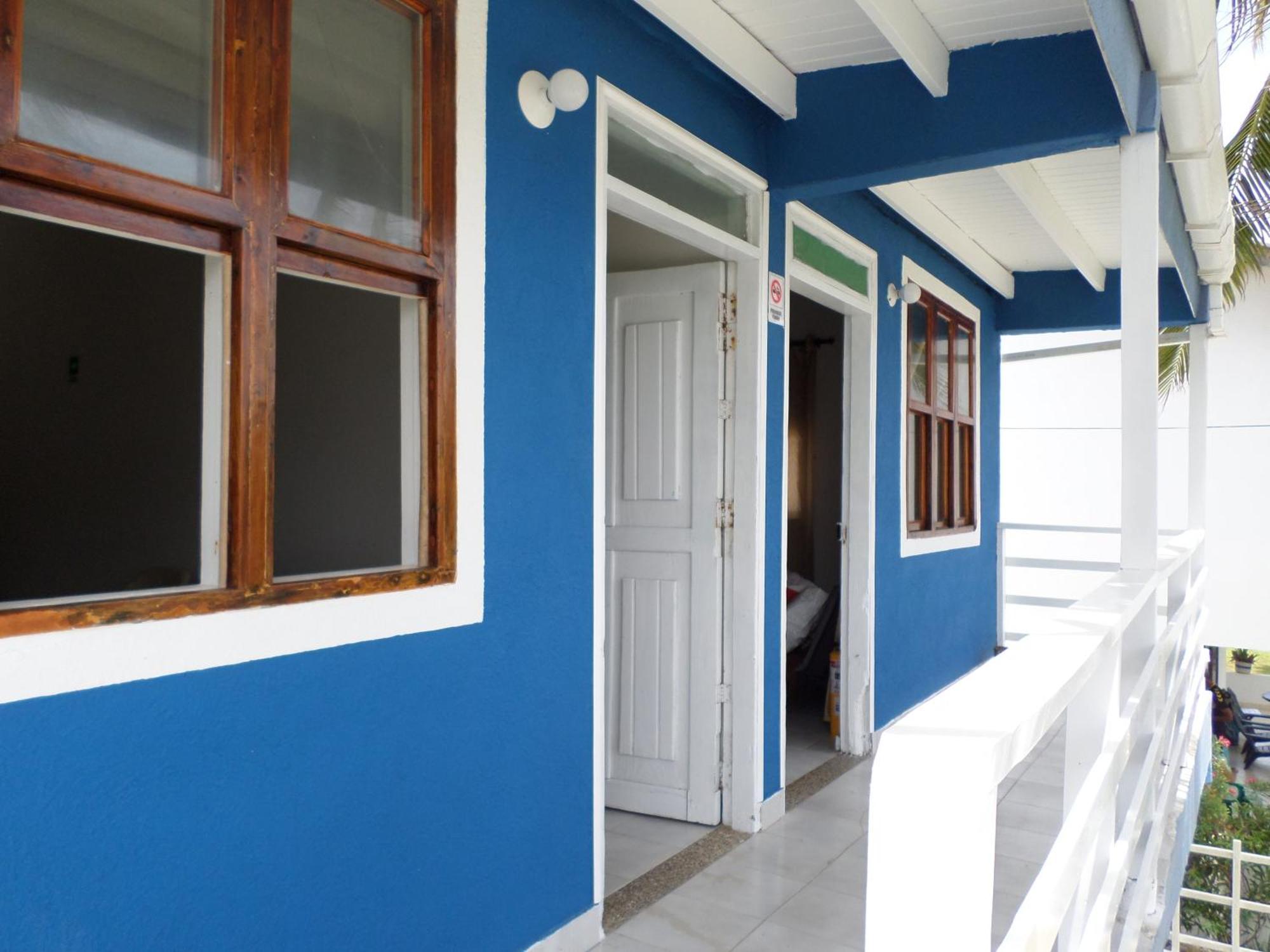 Apartamento North Wind San Andrés Buitenkant foto