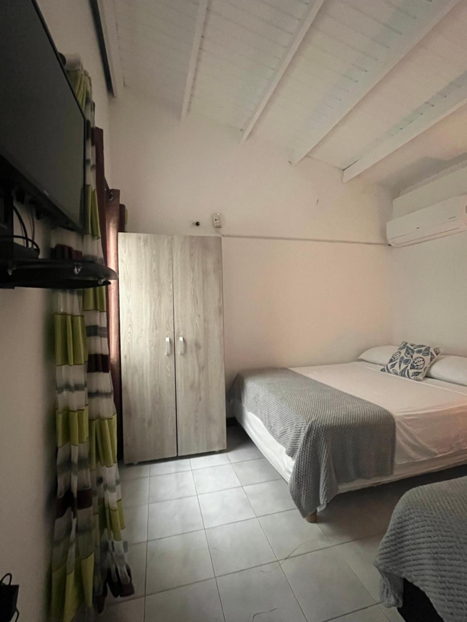 Apartamento North Wind San Andrés Buitenkant foto