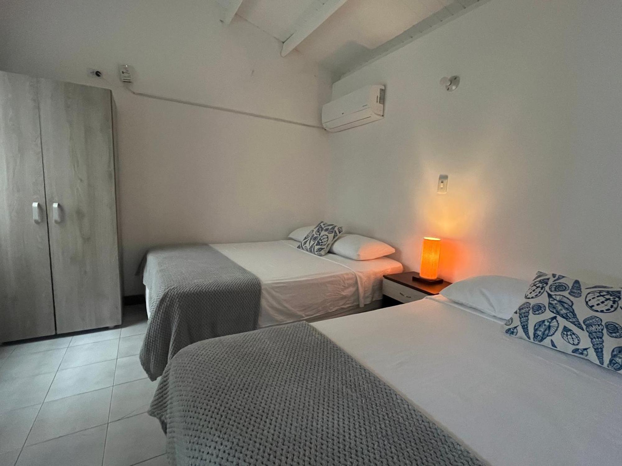 Apartamento North Wind San Andrés Buitenkant foto