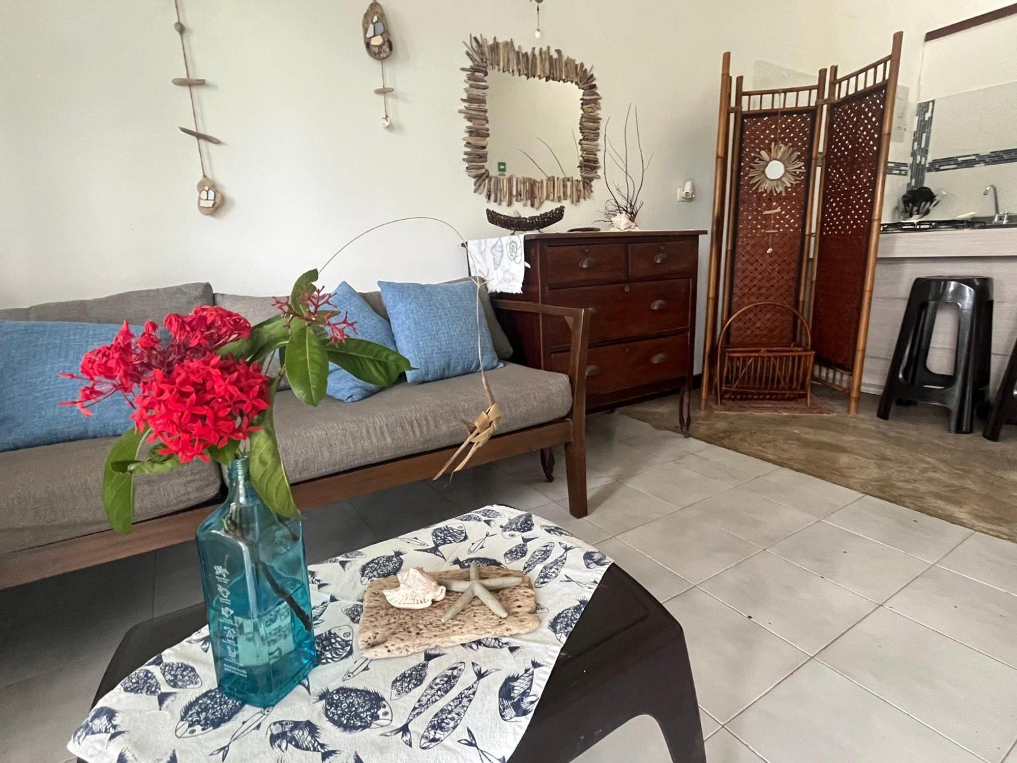 Apartamento North Wind San Andrés Buitenkant foto