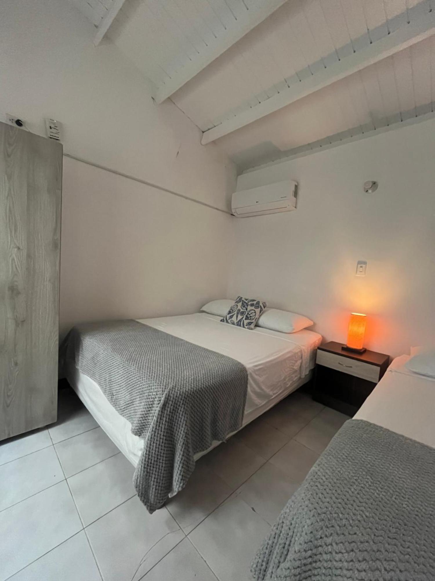 Apartamento North Wind San Andrés Buitenkant foto
