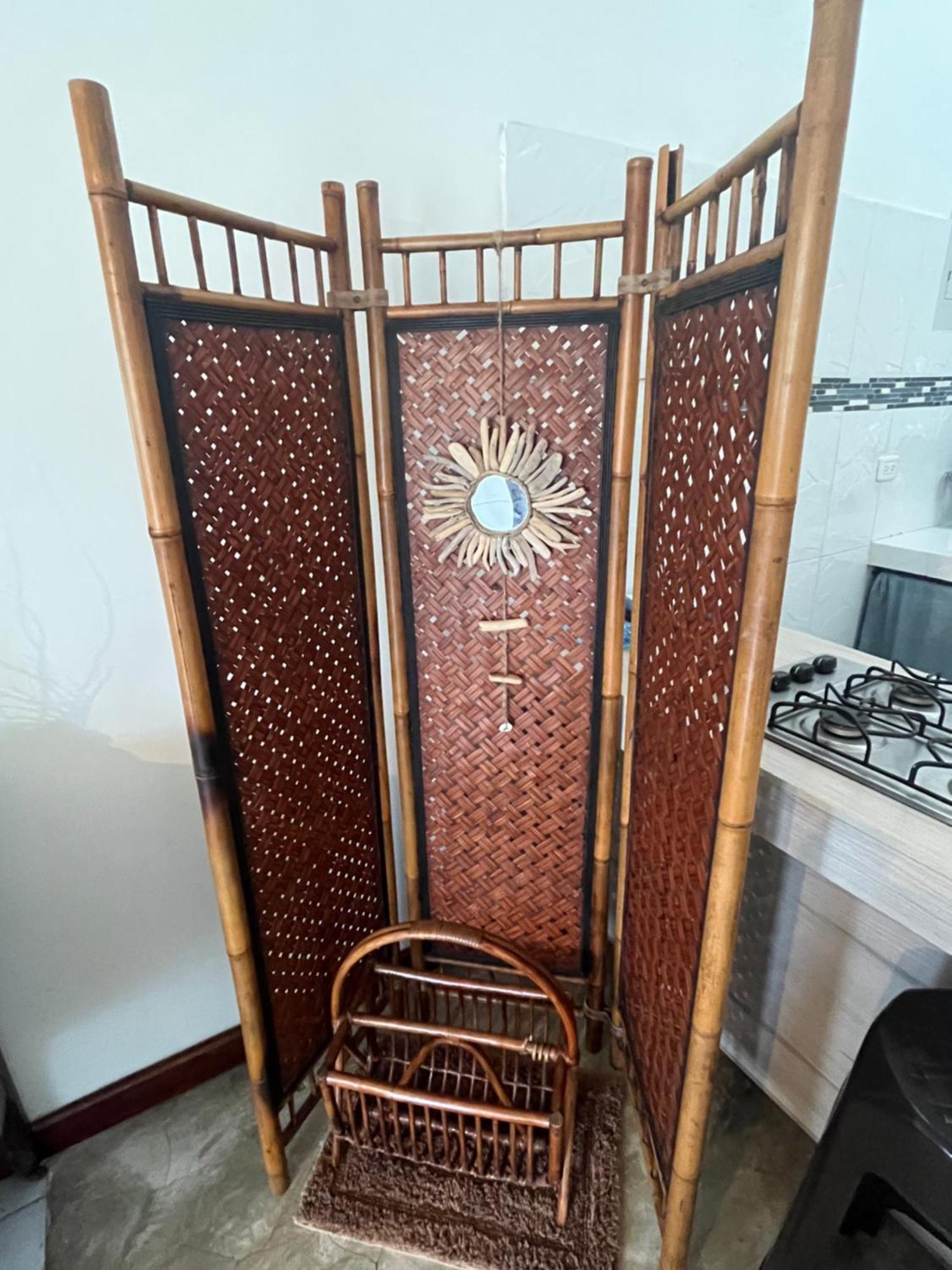 Apartamento North Wind San Andrés Buitenkant foto
