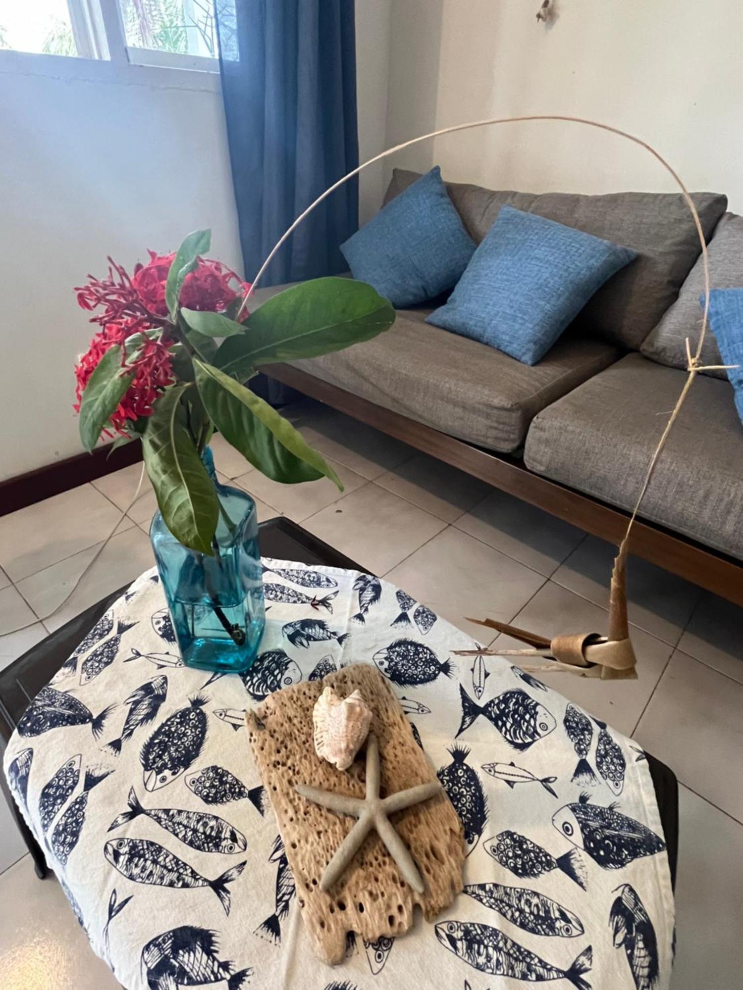 Apartamento North Wind San Andrés Buitenkant foto