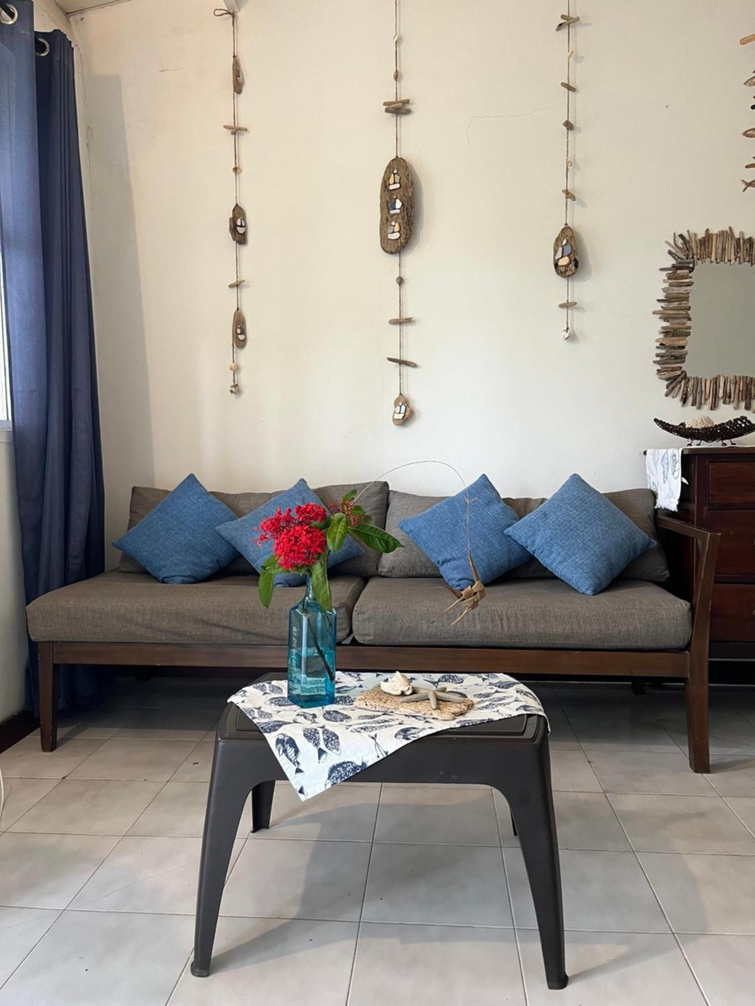 Apartamento North Wind San Andrés Buitenkant foto