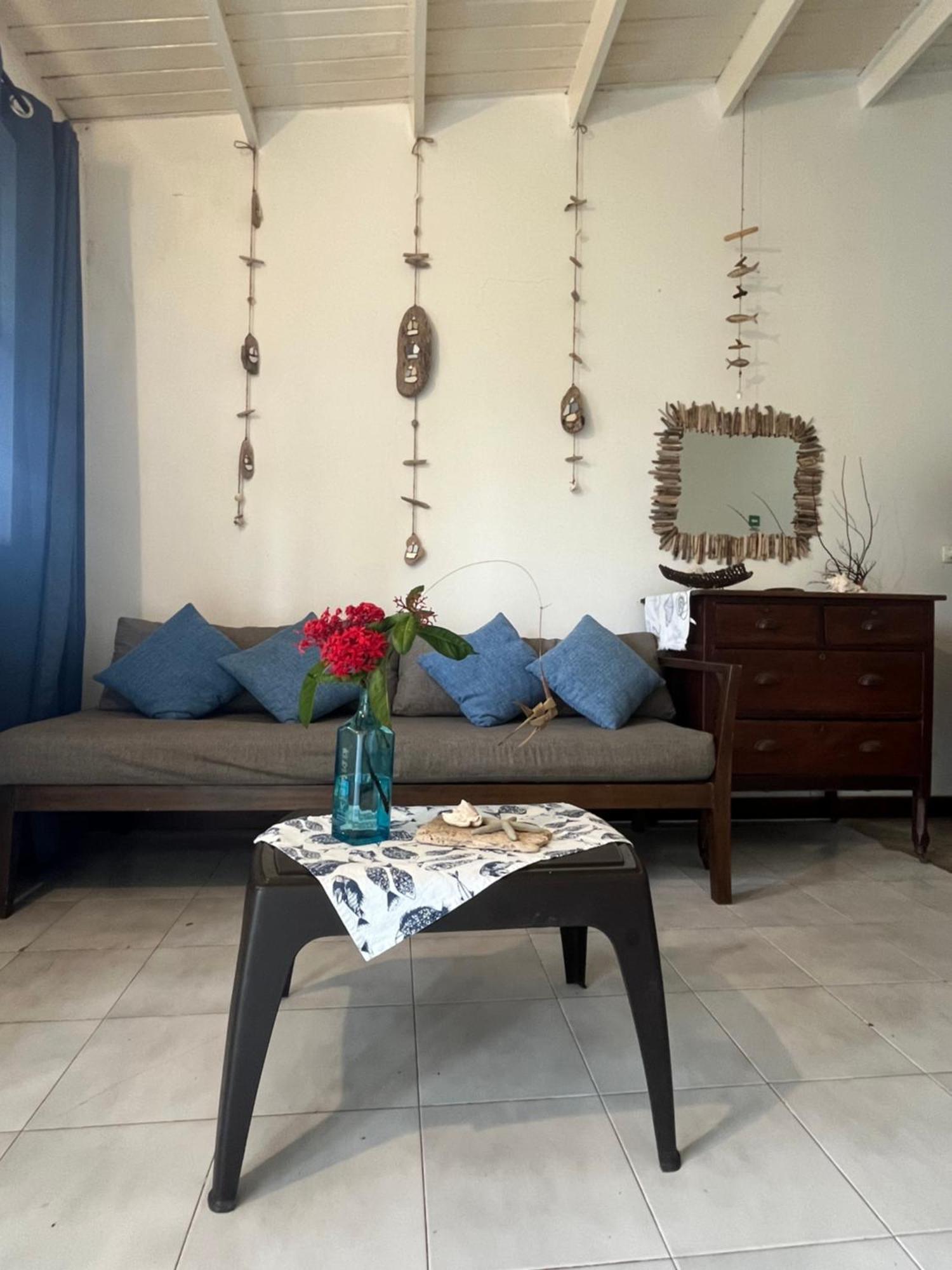Apartamento North Wind San Andrés Buitenkant foto